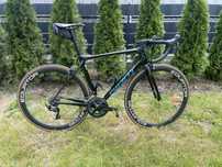 Rower szosowy Giant TCR Advanced 2021 Carbon M/L
