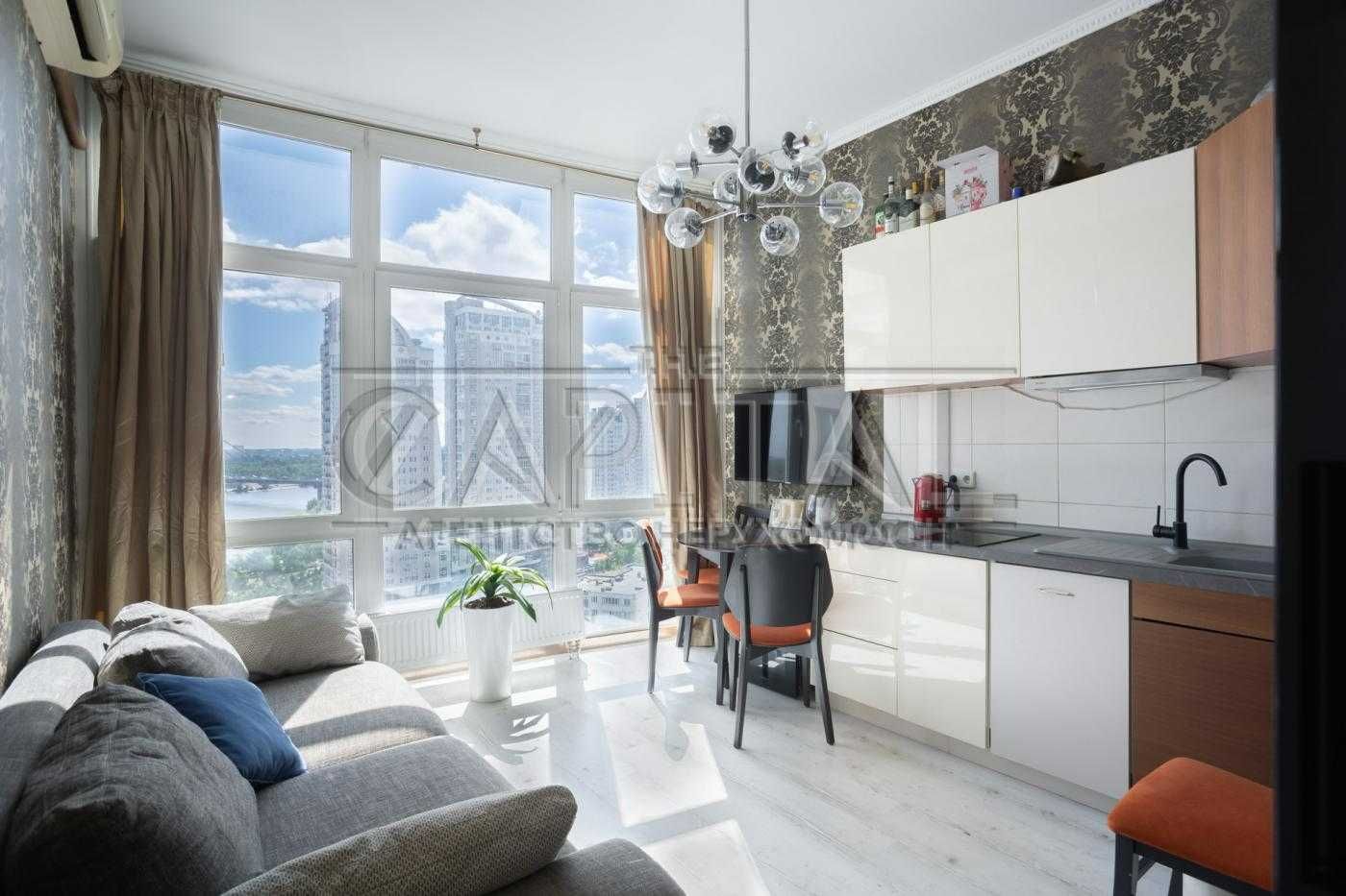 Продаж 2к квартири, 48м2, Київ, ЖК Оболонські Липки