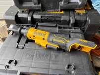 Klucz grzechotka 12V 3/8' 81Nm DeWALT DCF503N Body 10mm