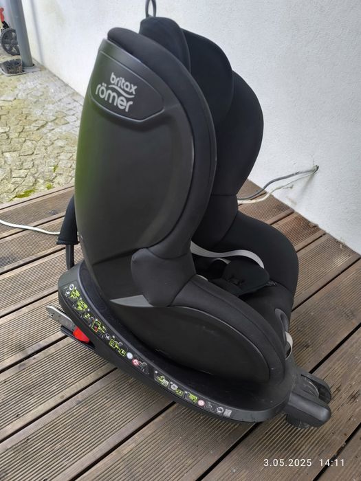 Fotelik Britax Romer
