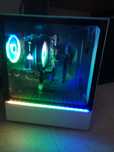 PC Gamer Intel I5-11400F gtx1650 nvidia
