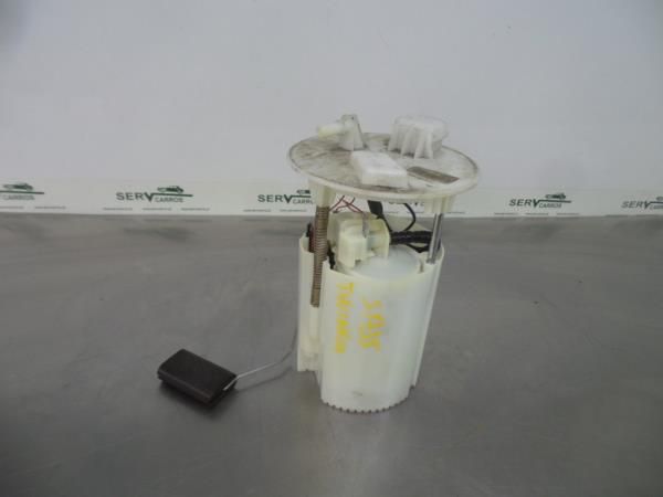 Bomba de combustível RENAULT Twingo III (BCM_)