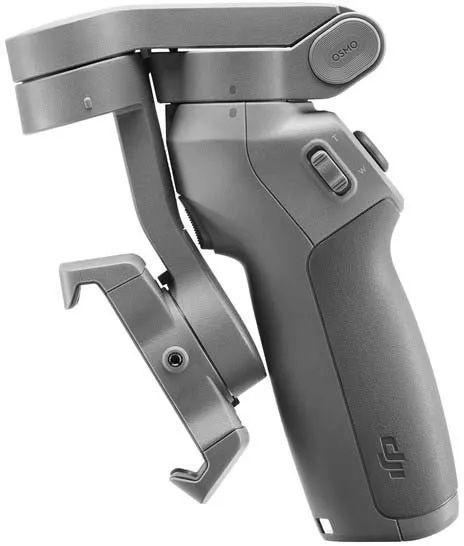 Стедікам DJI Osmo Mobile 3  стабілізатор