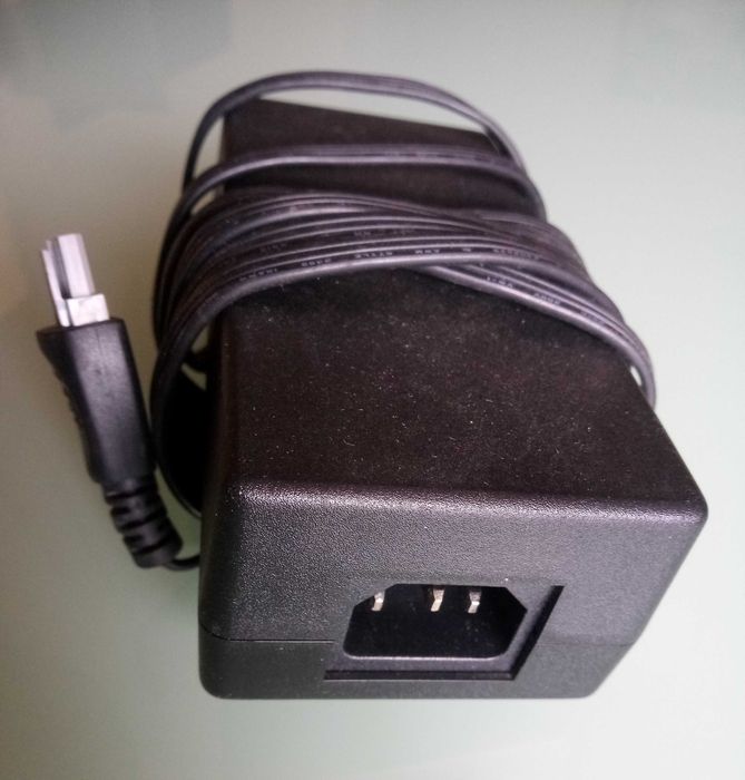 Fonte alimentação Impressora HP