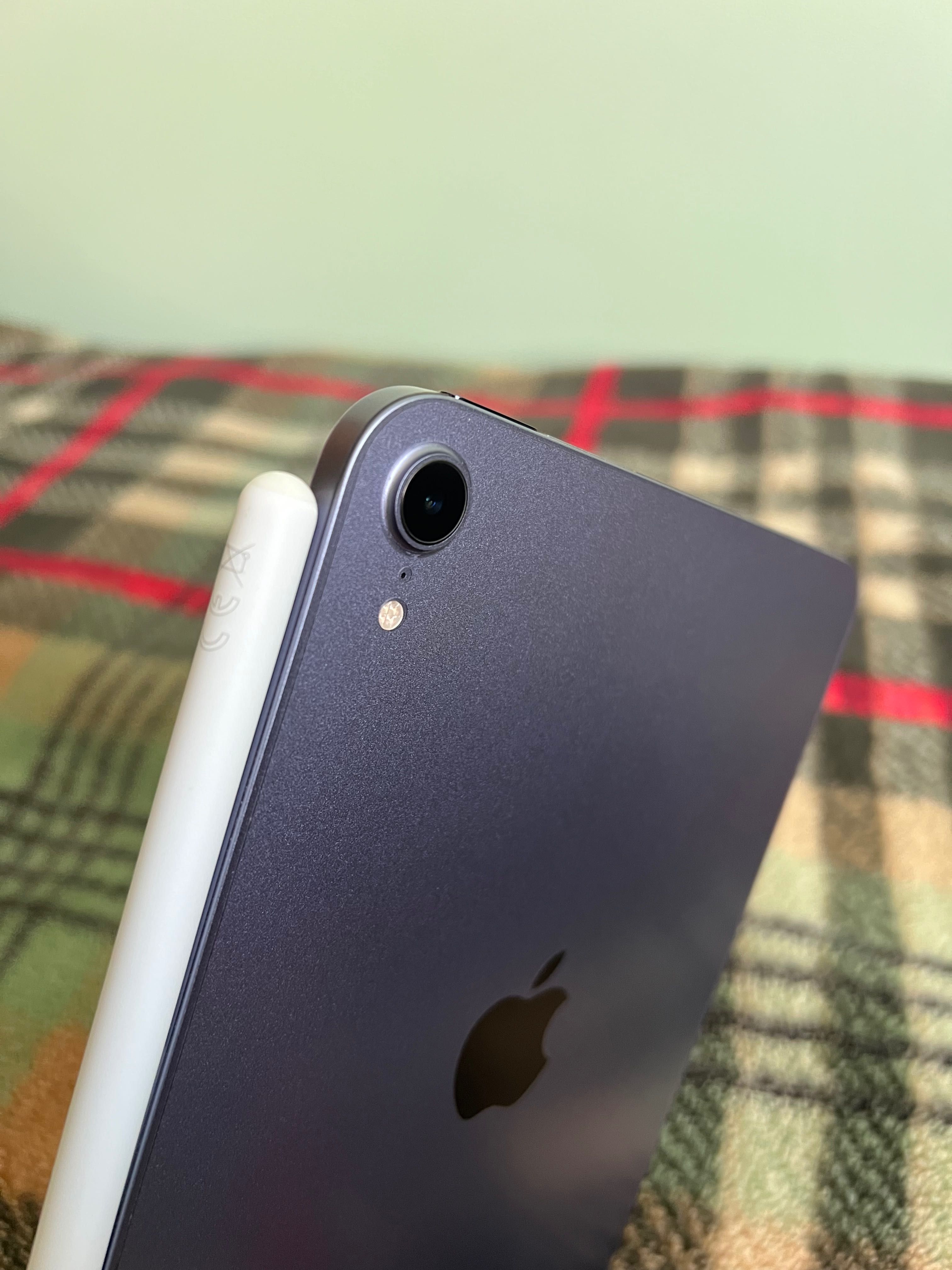 Ipad 6 mini + Pencil / 256 Гб / майже не використовувався