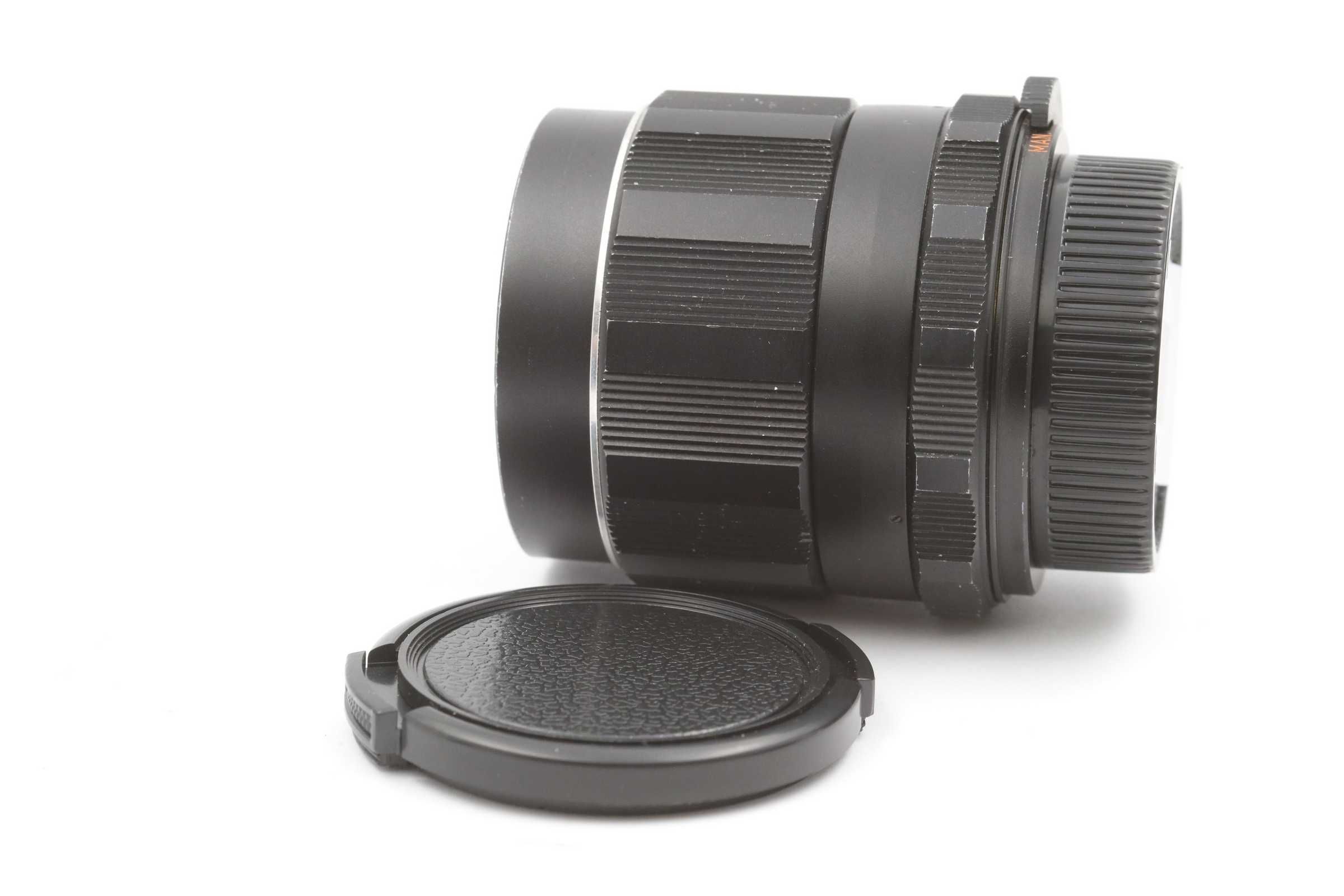 Super-Takumar 35mm f2.0 кріплення M42