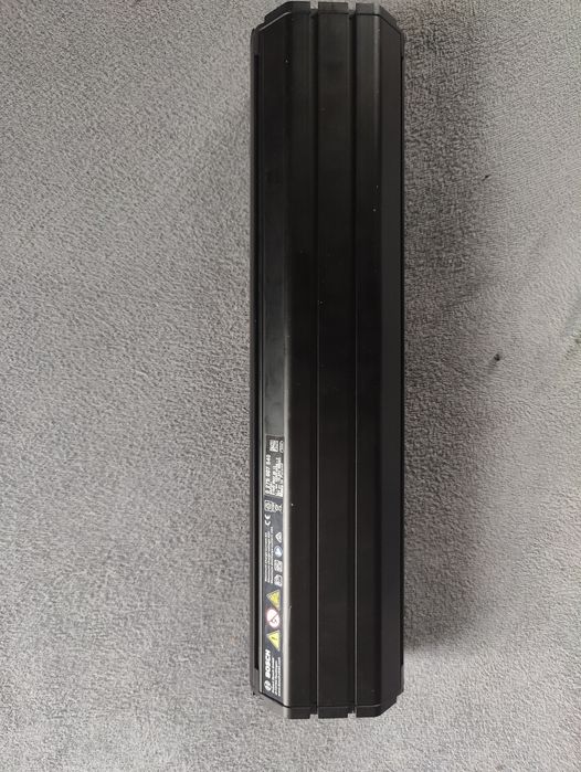 Bosch Powertube 500wh