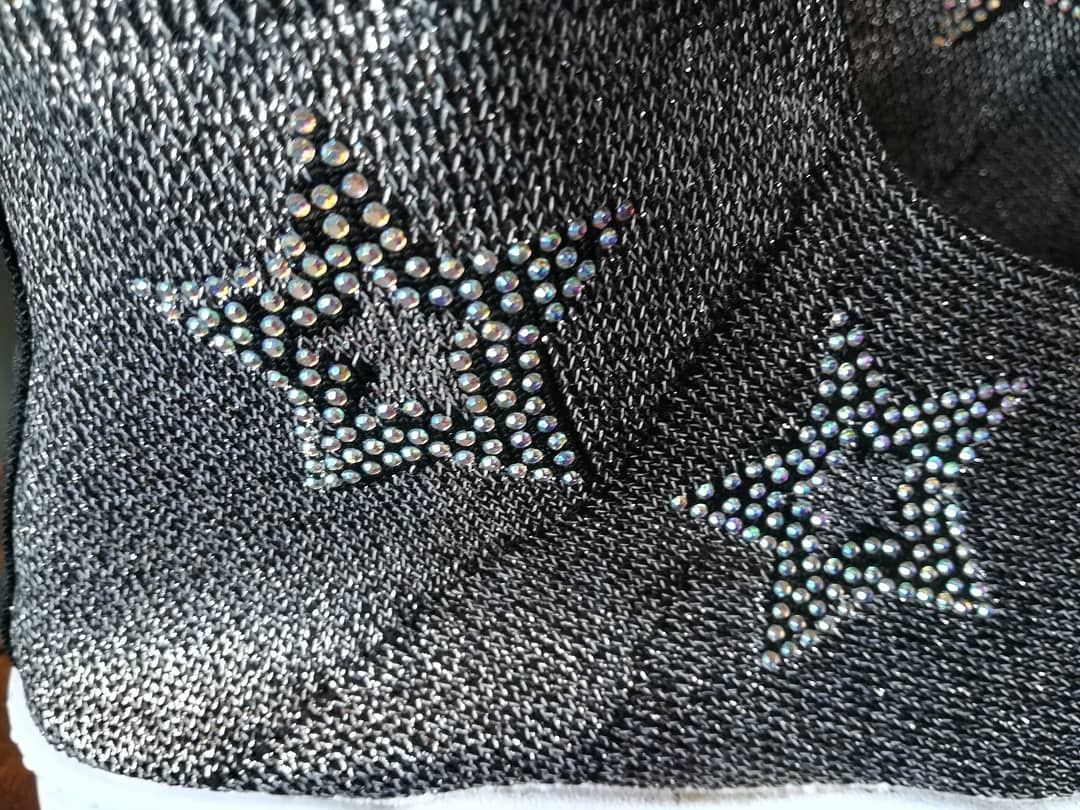 Sapatilhas NOVAS