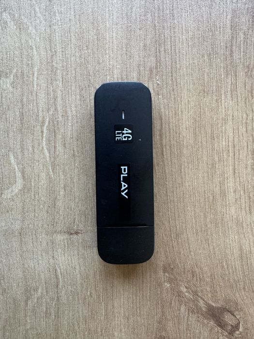 Modem Huawei E3372 4G LTE – Play