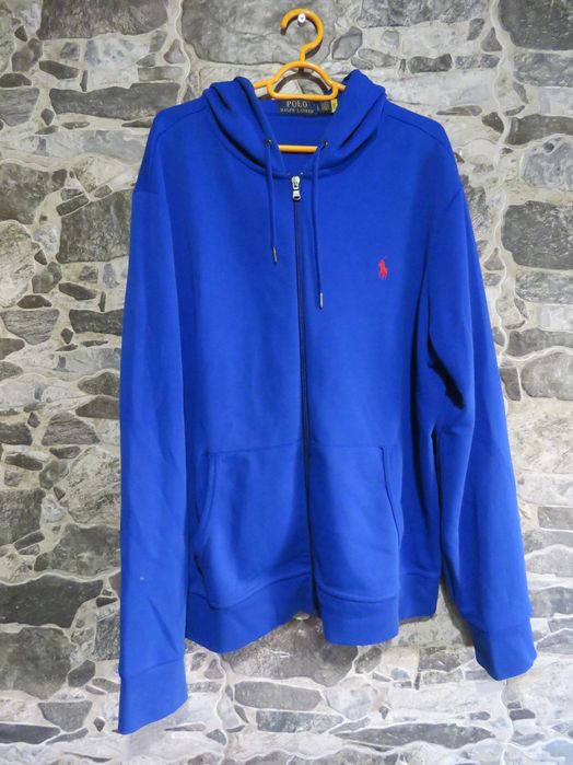 Sweat Polo Ralph Lauren