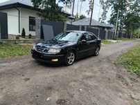 Saab 9-3 2.2 tid 2004 г.в.