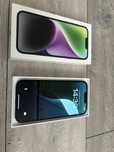 Iphone 14 plus 128gb Gwarancja apple OKAZJA