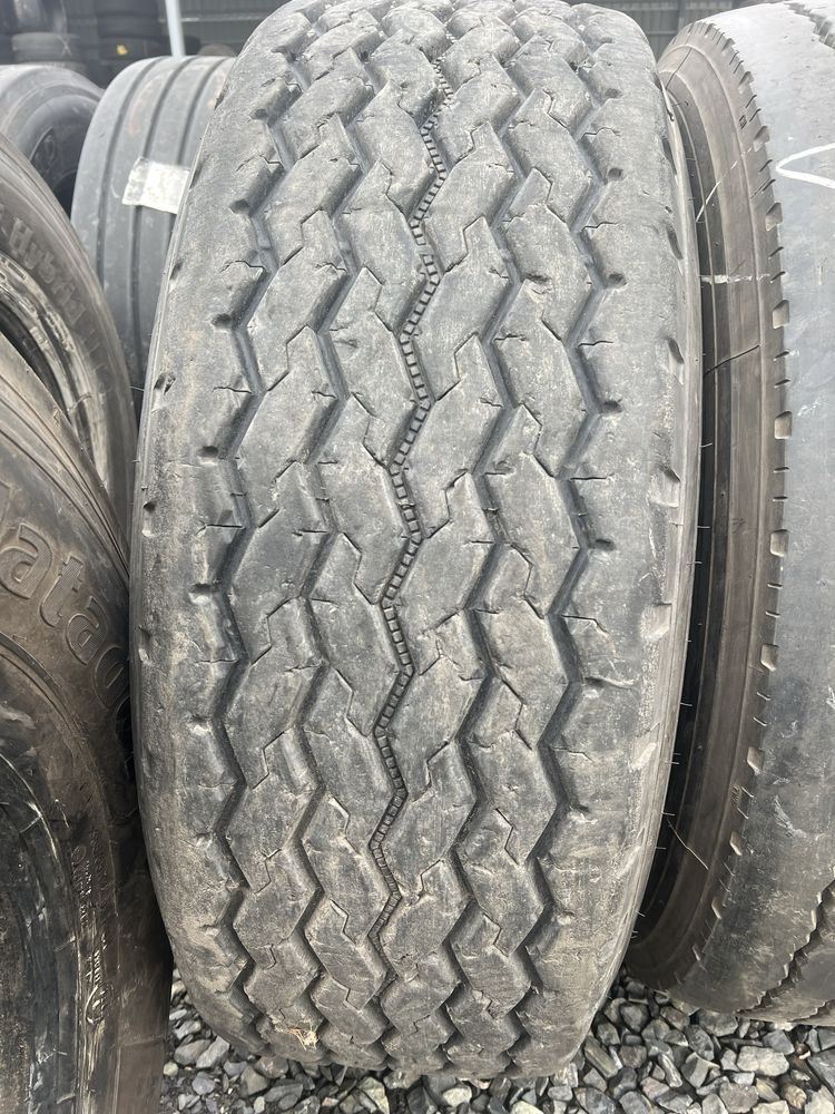 Шины бу 385/65 R22.5 Athos HG 2156 ( 12.5 mm) 2 шт.