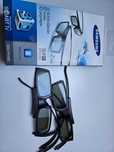 Samsung okulary 3D