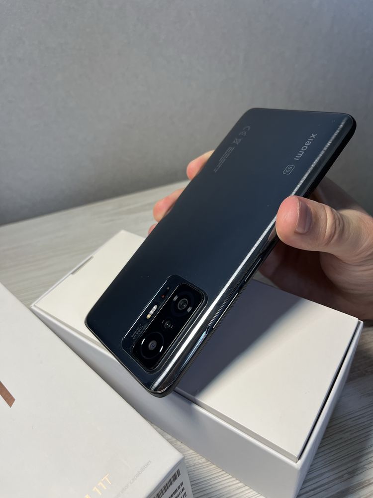 Продаж Xiaomi 11T 256GB 108MP