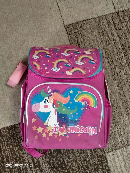 Продам школьный рюкзак YES