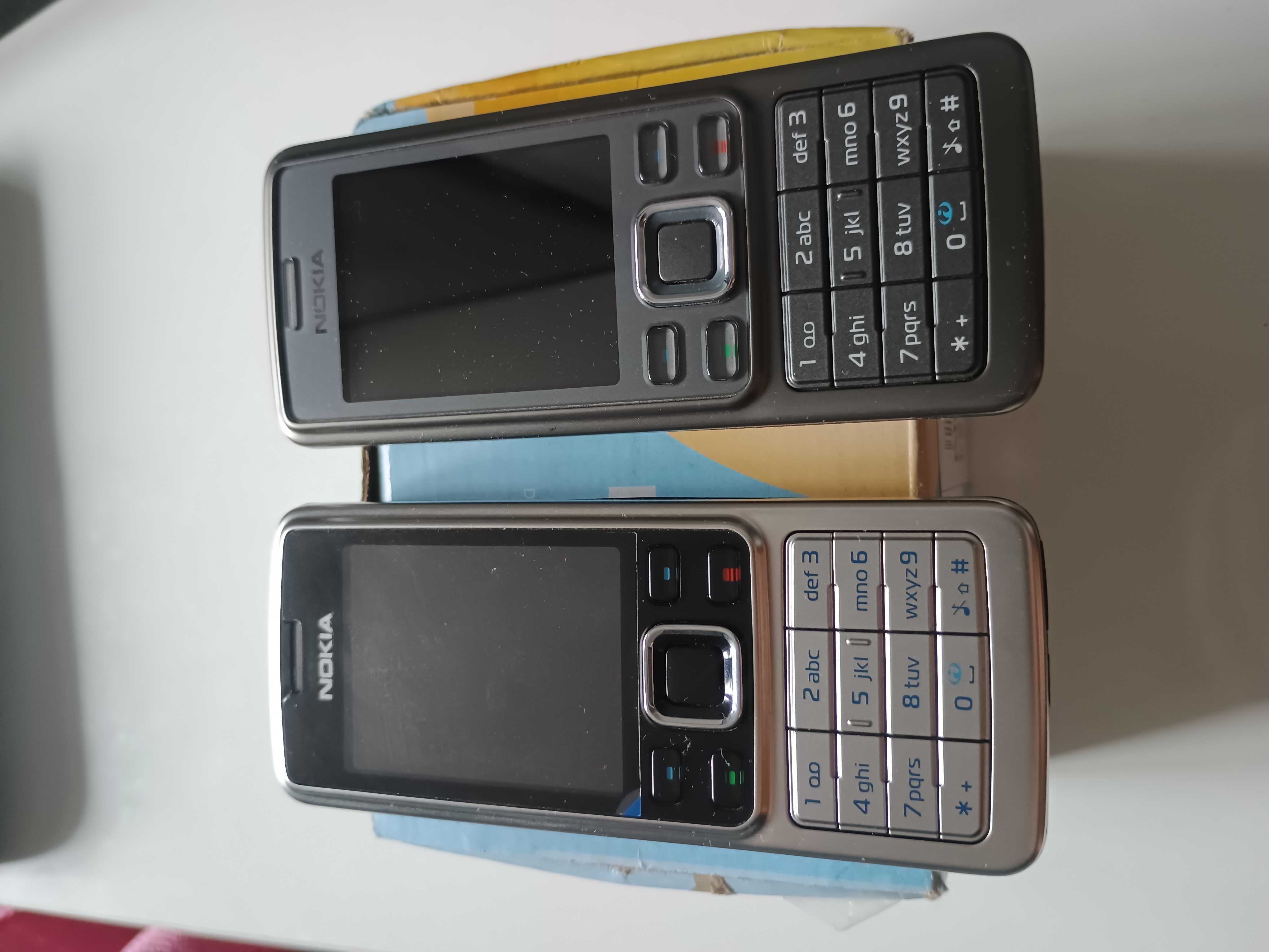 Nokia 6300i Rm-337 Nowa polskie menu i z polskiej dystrybucji okazja