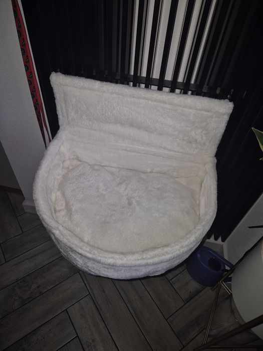 Legowisko na grzejnik/kaloryfer