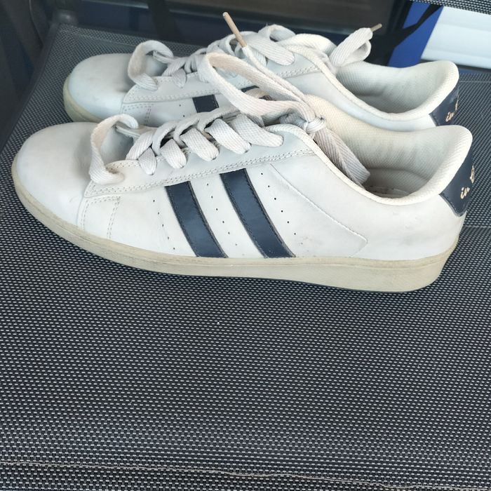 Sapatilhas ainda muito boas