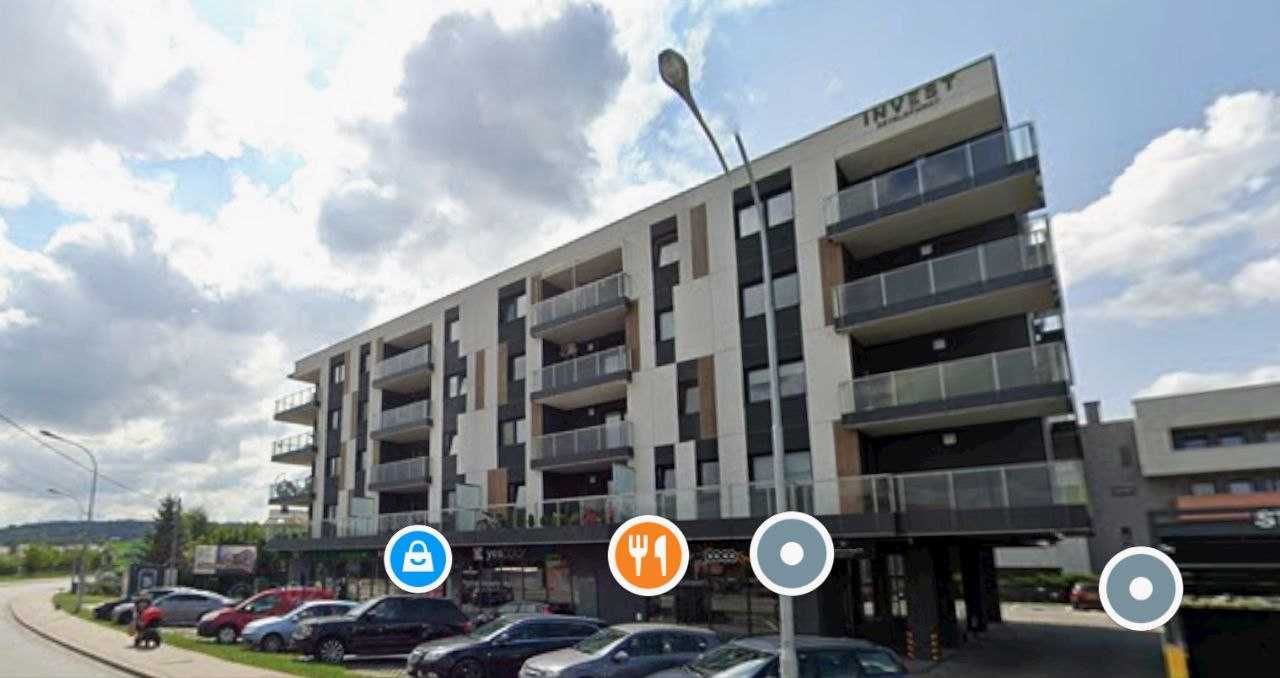 Польща Трикімнатна квартира-студія, парковкою та гаражами,90м²–Rzeszów