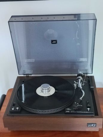 gramofon JVC JL-A3