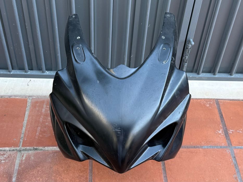 Carenagens pista Suzuki GSXR 1000 K7/K8