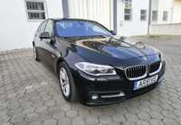 BMW 525 d Line Modern Auto