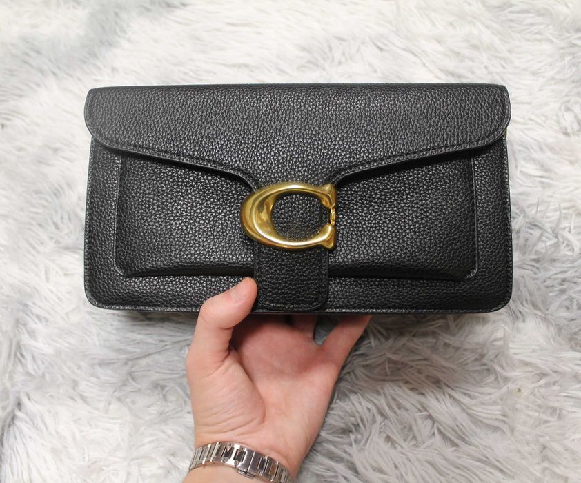 Damska torebka Coach