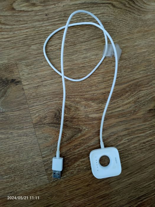 Oppo watch 41 mm różowy