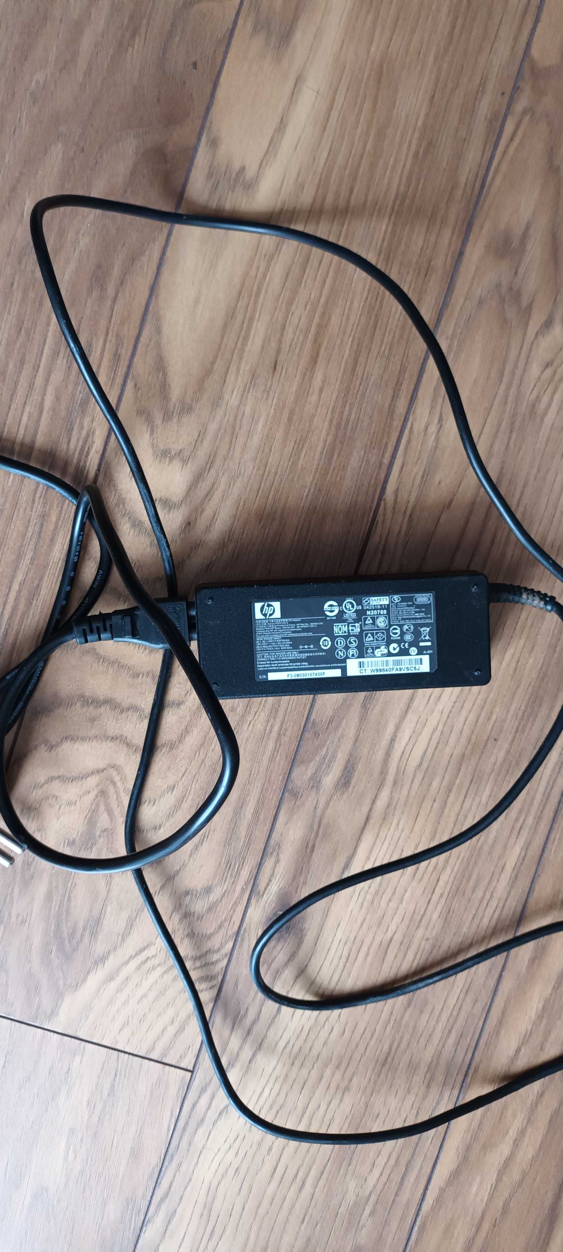 Laptop HP Compaq 6820s 17"