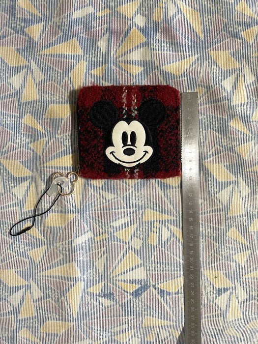 Гаманець disney primark mickey mouse