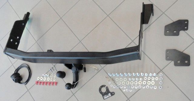 Słupsk Automat Wypinany Hak Holowniczy+Wiązka Kia Sorento 2002do2006r