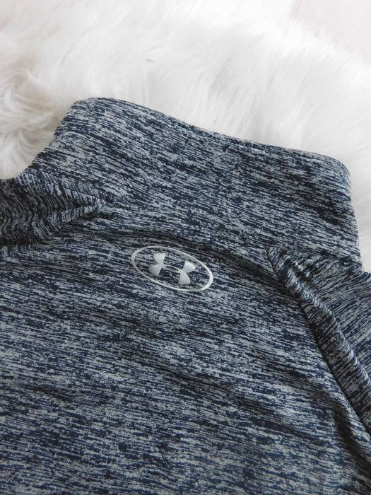 Кофта тренувальна жіноча лонгслив спортивний under armour
