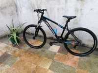 Bicicleta B-Twin