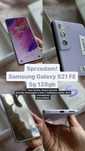 Samsung galaxy s21 fe 5g 128gb stan idealny