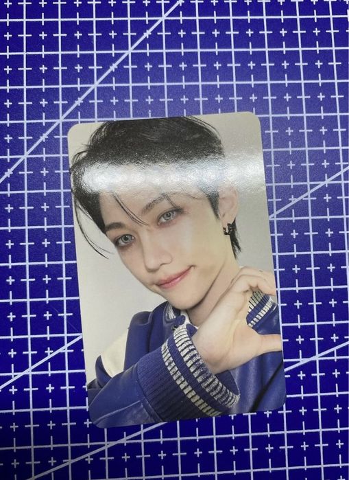 Карточка з Феліксом