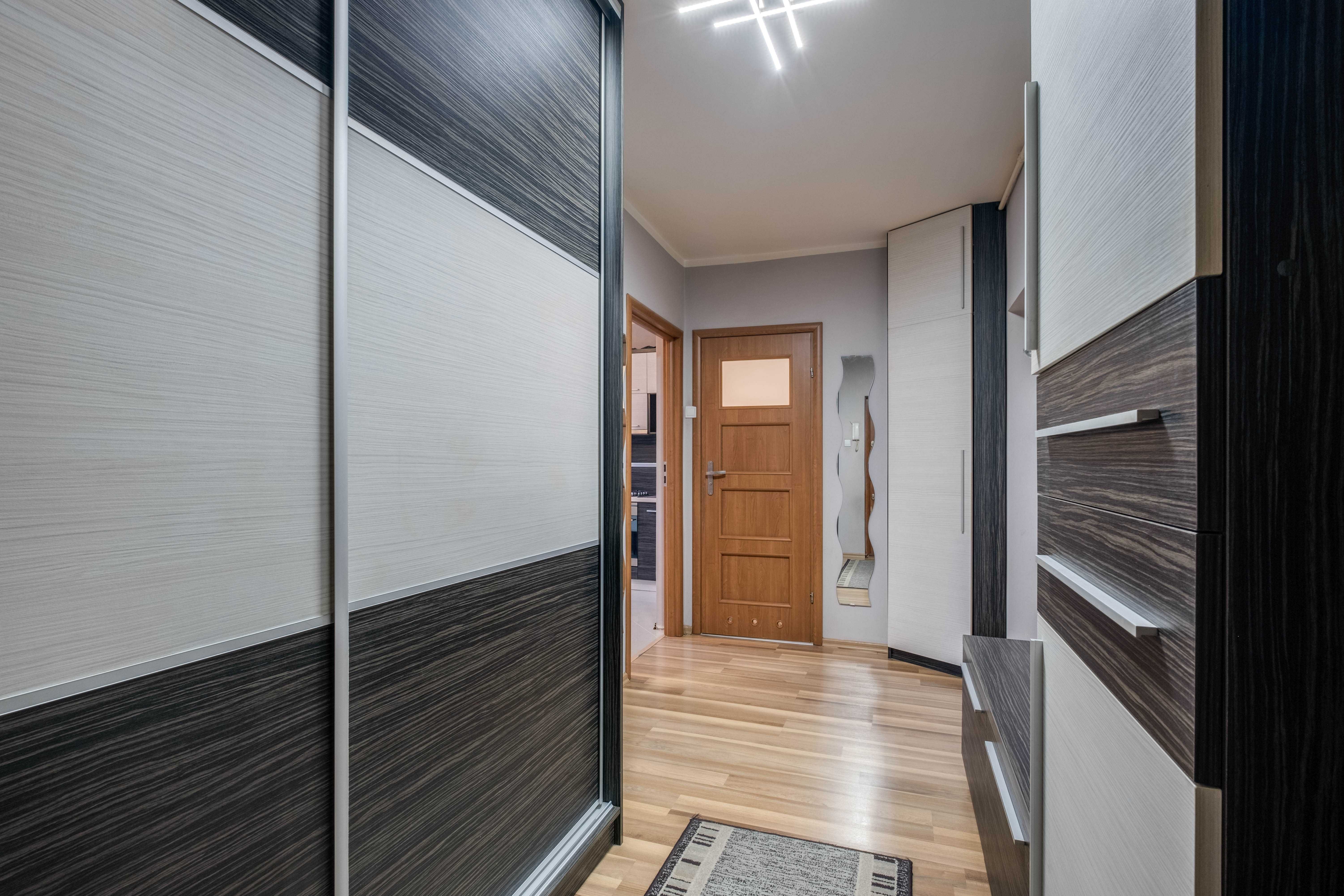 Apartament w Centrum Gdyni - max 6 osób