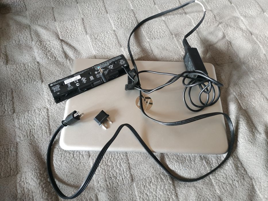 Игровой ноутбук HP, i7 4770hq gtx 740m, 16gb ddr3, описание!