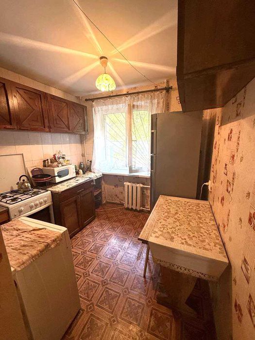Сдам 1 комн. квартиру. Парк Горького. Парк Марк Твена. Черемушки