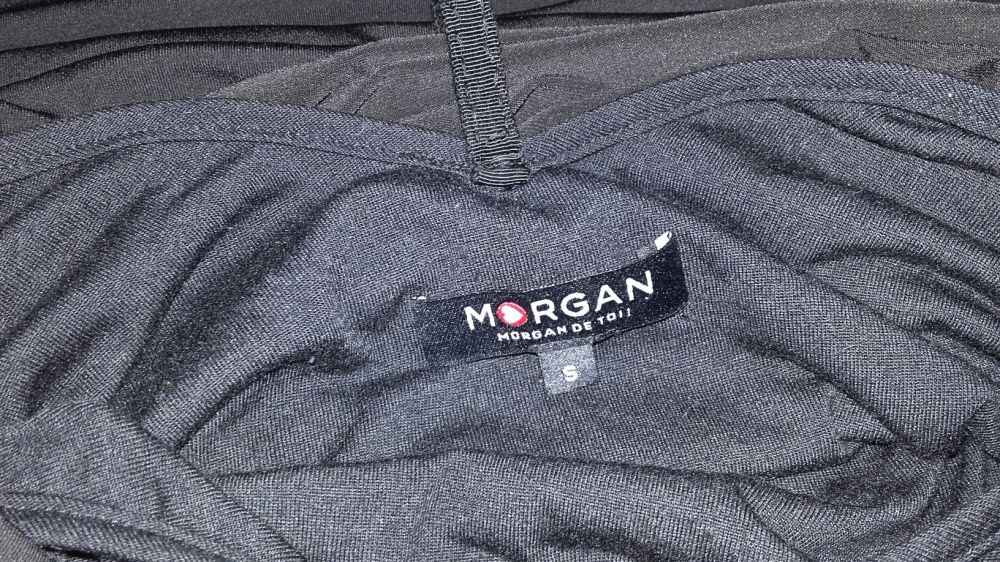 Sukienka Morgan