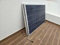 Painel Solar Fotovoltaico 250 watts