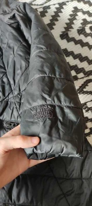 The North Face kurtka damska