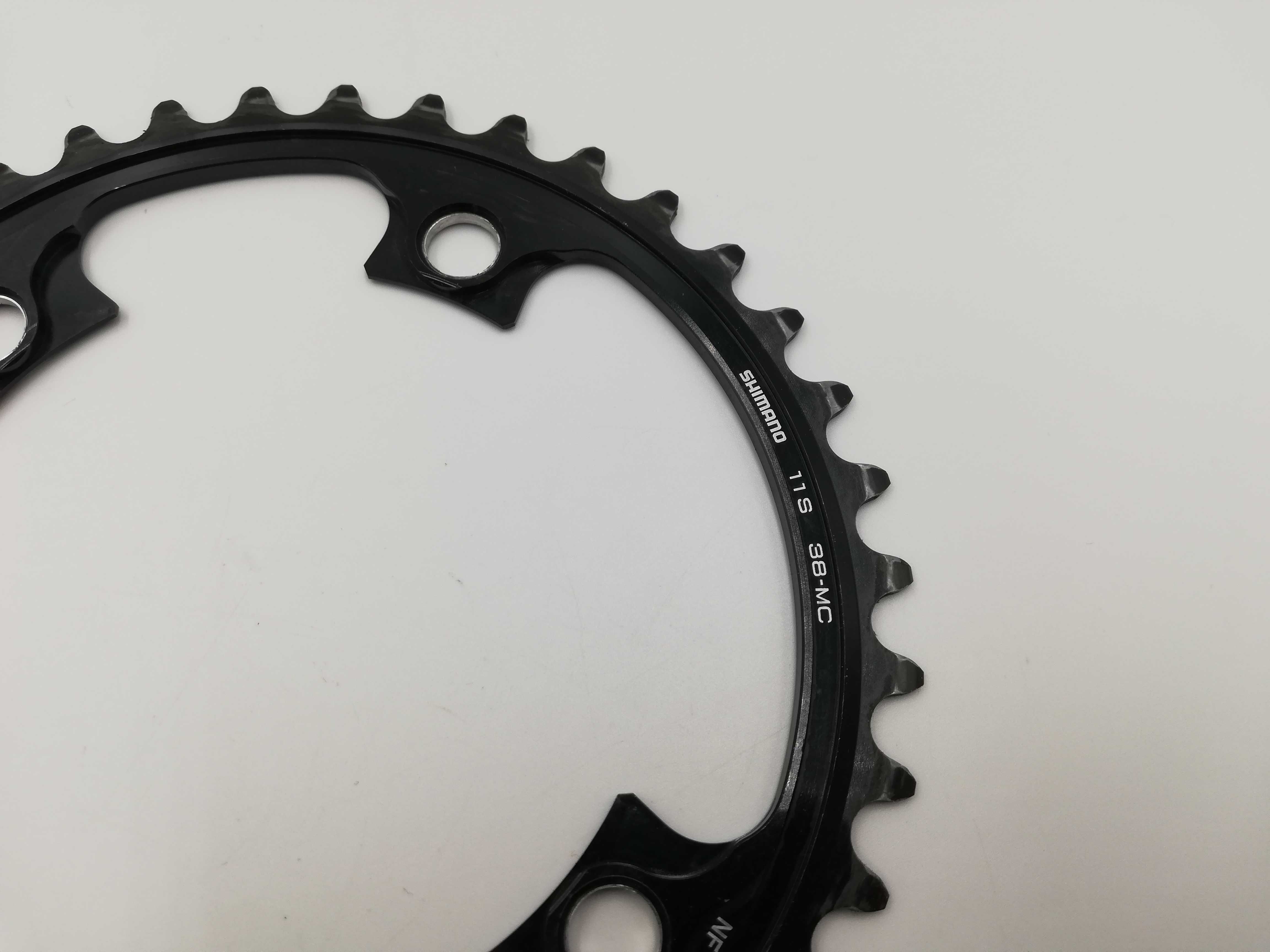Zębatka Shimano DURA ACE FC-9000 / 38T