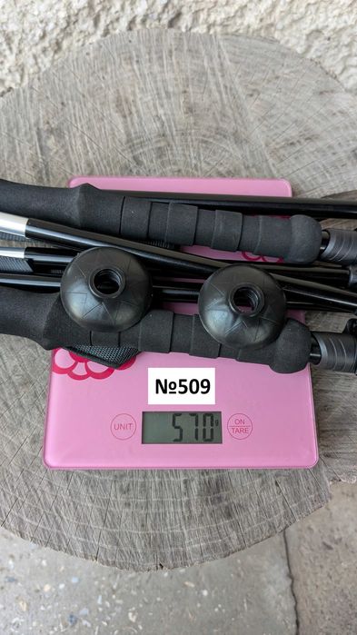 Трейлові палки трекінгові трейловые треккинговые трекинговые