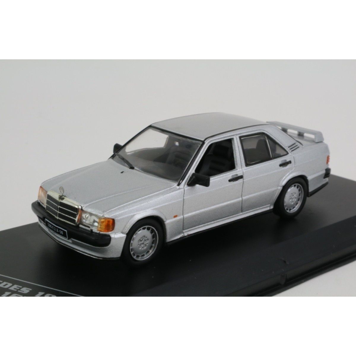 Mercedes Benz 190E GTI Collection 1/43