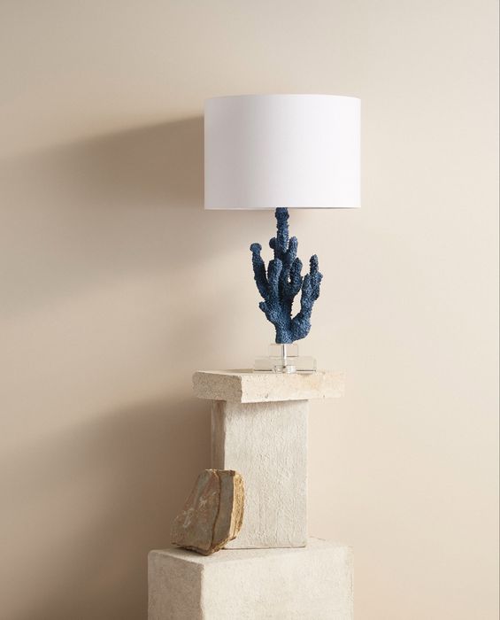 Zara Home світильник