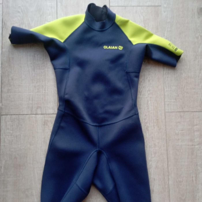 Pianka OLAIAN do pływania dla dziecka