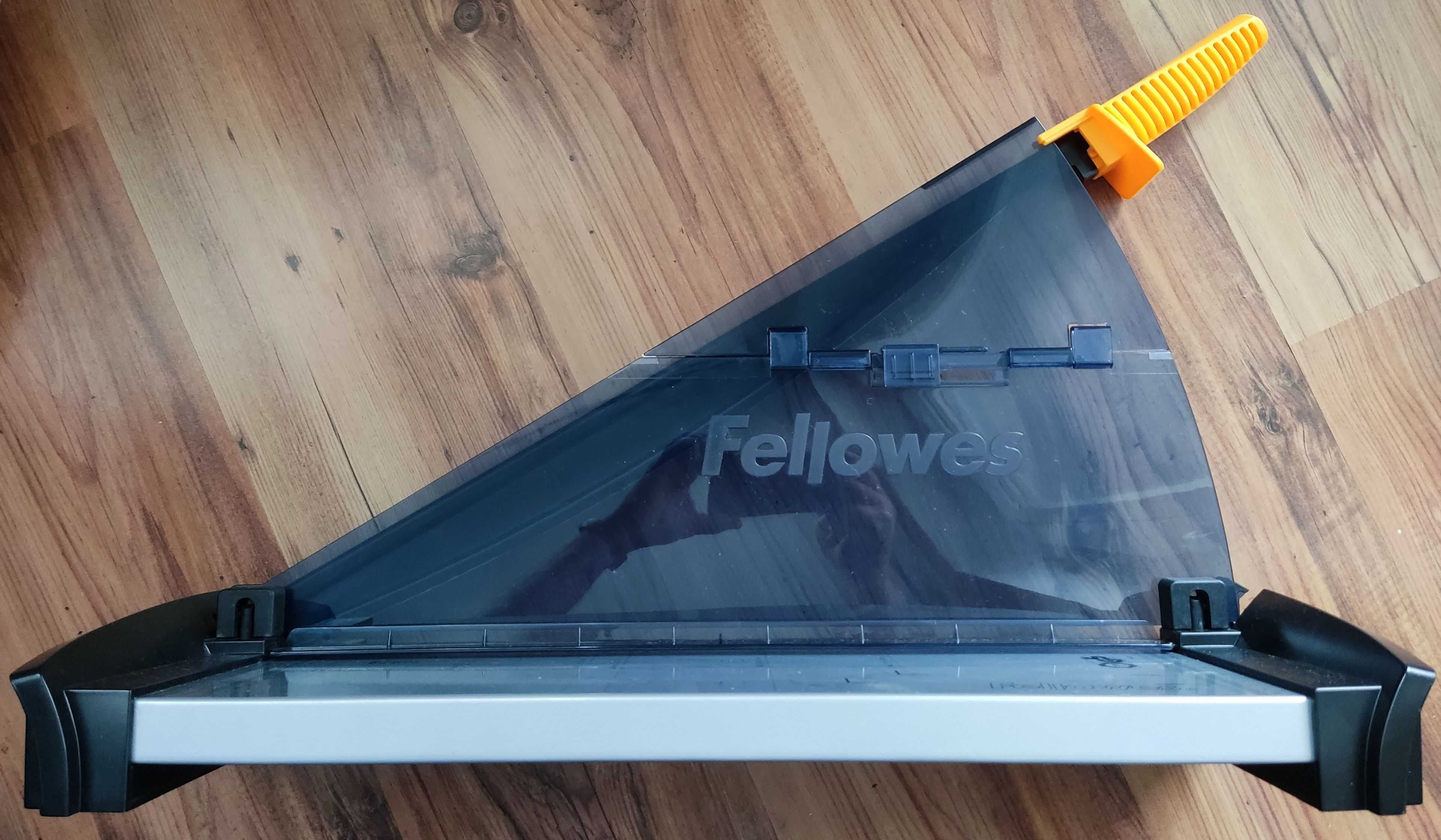 Gilotyna FELLOWES Fusion A3