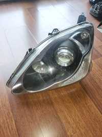 Lampa Lewa Honda Civic VII lift ne 33. 150- S5T- G61