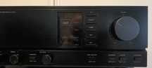 Wzmacniacz Mitsubishi M-U.3100 2x 90 Wat Top Hi-Fi idealnie sprawny